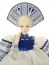 Кукла на чайник "Ульяна", арт. 22 Тульские самовары