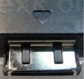 USB кабель, провод для MP3, MP4 плеера, type 2