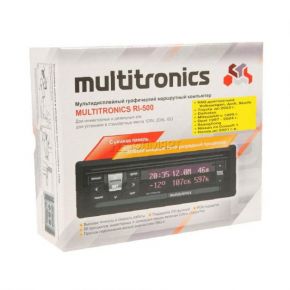 Бортовой компьютер Multitronics RI-500 Multitronics RI-500