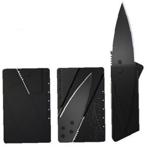 Нож кредитка Cardsharp n/a
