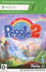 Peggle 2 (русская версия) (Xbox 360) код на загрузку игры