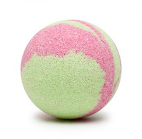 Мыловаров - Бурлящие шары и маффины для ванны Розовое настроение 150 г. Розовое настроение