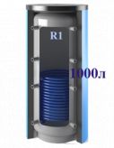 PS R1 1000 литров бойлер для отопления Анди-Групп