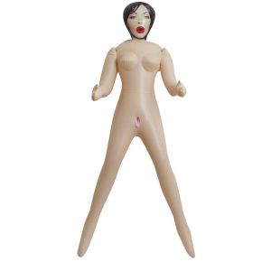 Надувная секс-кукла Mercedez