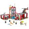 LEGO City 60110 Пожарная часть LEGO