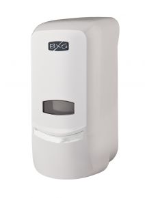 Дозатор для жидкого мыла BXG SD-1269