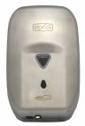Дозатор для жидкого мыла BXG ASD-1200 металл матовый