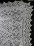 Оренбургский пуховый платок ручной работы, арт. ШП0026, 150х50 Тульские самовары
