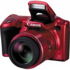 Фотоаппарат Canon PowerShot SX410 IS Red
