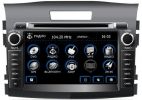 FlyAudio 66060A01 - Штатное головное устройство для Honda CR-V 2012-2015 г.в