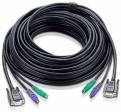 2L-1020P ATEN  PS/2 KVM Cable ATEN  2L-1020P PS/2 KVM Cable
