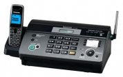 Факс Panasonic KX-FC968RU-T Panasonic   KX-FC968RU-T