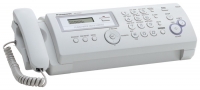 Факс Panasonic KX-FP207RU Panasonic   KX-FP207RU