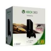 Игровая приставка Microsoft Xbox 360 E 500Gb Rus Black + Forza Horizon 2