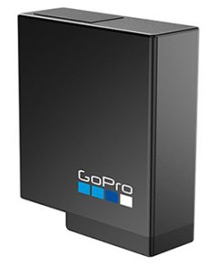 Аккумулятор GoPro HERO 5 Black Rechargeable Battery GoPro Аккумулятор GoPro HERO 5 Black Rechargeable Battery