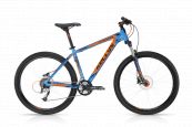 Велосипед KELLYS SPIDER 30 BLUE - VK16035-19.5 Kellys