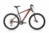 Велосипед KELLYS SPIDER 10 SHADOW RED - VK16038-21.5 Kellys