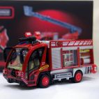 Радиоуправляемая пожарная машина City Hero 7911-5H