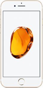 Apple iPhone 7 256Gb Gold (золотой) Apple