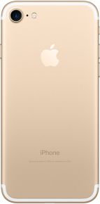 Apple iPhone 7 256Gb Gold (золотой) Apple