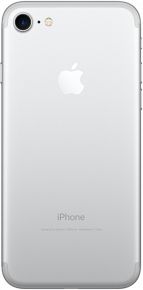 Apple iPhone 7 256Gb Silver (Серебристый) Apple