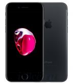 Apple iPhone 7 128Gb Black (Черный) Apple