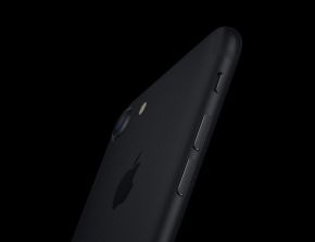 Apple iPhone 7 256Gb Black (Черный) Apple