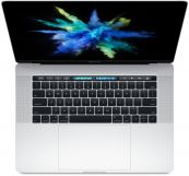 Apple MacBook Pro 15 with Retina display Late 2016 (Intel Core i7 2600 MHz/15.4"/2880x1800/16Gb/256Gb SSD/DVD нет/AMD Radeon Pro 450/Wi-Fi/Bluetooth/MacOS X) (Silver (MLW72)) Apple