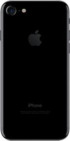 Apple iPhone 7 256Gb Jet Black («Чёрный оникс») Apple