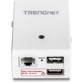 Портативный Wi-Fi-роутер TRENDnet TEW-714TRU TRENDnet