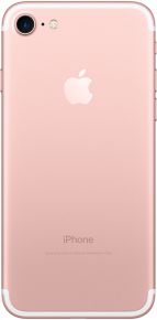 Apple iPhone 7 128Gb Rose Gold (розовое золото) Apple