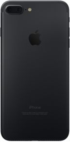 Apple iPhone 7 PLUS 256Gb Black (Черный) Apple