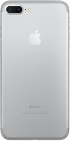 Apple iPhone 7 PLUS 128Gb Silver (Серебристый) Apple