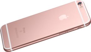 Apple iPhone 6S 32GB Rose Gold (розовое золото) Apple
