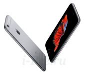 Apple iPhone 6S 32GB Space Gray (серый космос) Apple