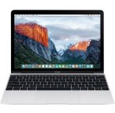 Apple MacBook Early 2016 (Intel Core m3 1100 MHz/12.0"/2304x1440/8.0Gb/256Gb SSD/DVD нет/Intel HD Graphics 515/Wi-Fi/Bluetooth/MacOS X) (Silver (серебристый)) Apple
