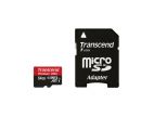 Карта памяти Transcend microSDXC Class 10 UHS-I 64Gb