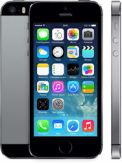 Apple iPhone 5S 16GB Space Gray A1457 (cерый космос) Apple