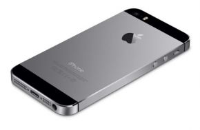 Apple iPhone 5S 16GB Space Gray A1457 (cерый космос) Apple