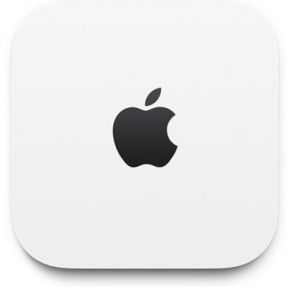Apple AirPort Time Capsule 802.11ac 2TB