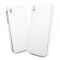 Spigen SGP iPhone 5 Leather Case illuzion Legend (White) - Кожаный чехол для iPhone 5 (Белый)