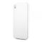 Spigen SGP iPhone 5 Leather Case illuzion Legend (White) - Кожаный чехол для iPhone 5 (Белый)