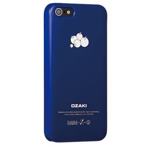 Ozaki O!coat Fruit - чехол для iPhone 5