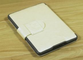 Обложка для Amazon Kindle Touch Butterfly