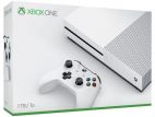 Игровая приставка Microsoft Xbox One S 1 Tb (РСТ)