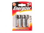 Элемент питания Energizer LR 6-4 BL Base Energizer