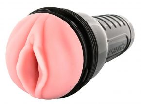 Fleshlight Мастурбатор-вагина Fleshlight - Pink Lady Original (розовый)