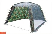 Шатер Trek Planet Rain Dome Camo (2016) камуфляж Trek Planet