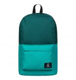 Рюкзак DC Bunker Backpack Tropical Green (O/S) DC