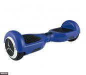 Гироскутер Hoverbot A-3 Premium Blue One Size Hoverbot